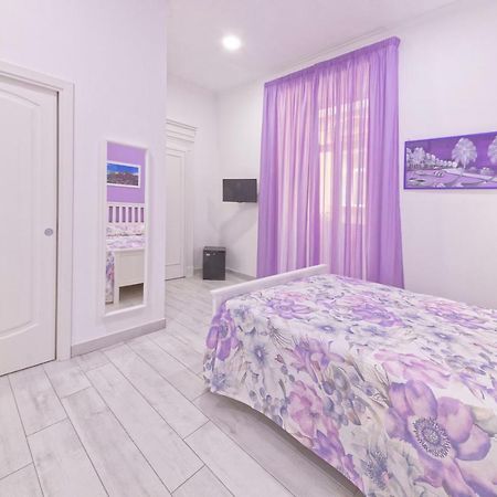 B&B Rest A Napoli Екстер'єр фото