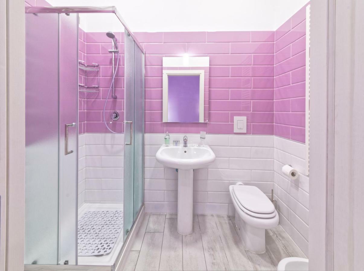 B&B Rest A Napoli Екстер'єр фото