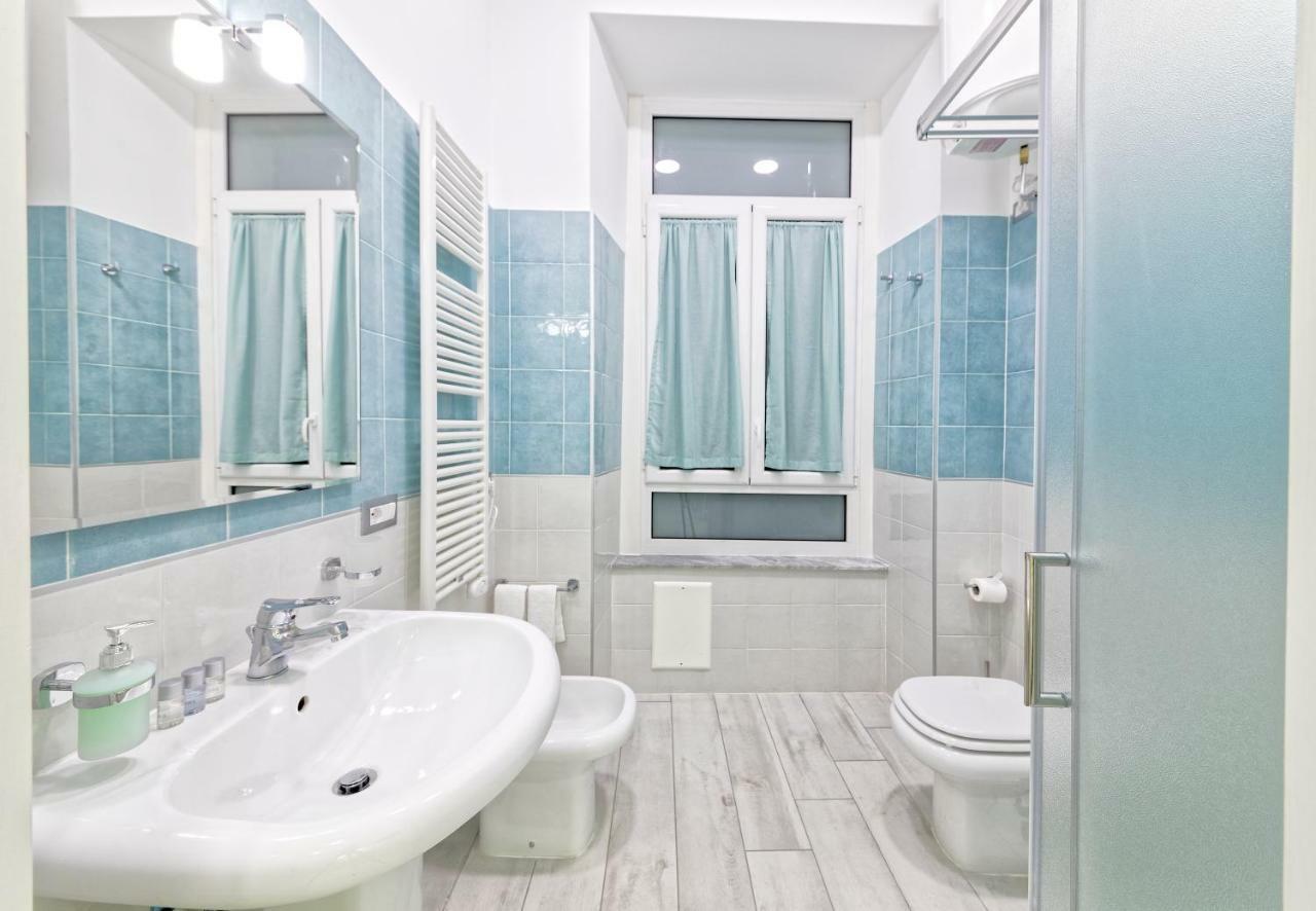B&B Rest A Napoli Екстер'єр фото