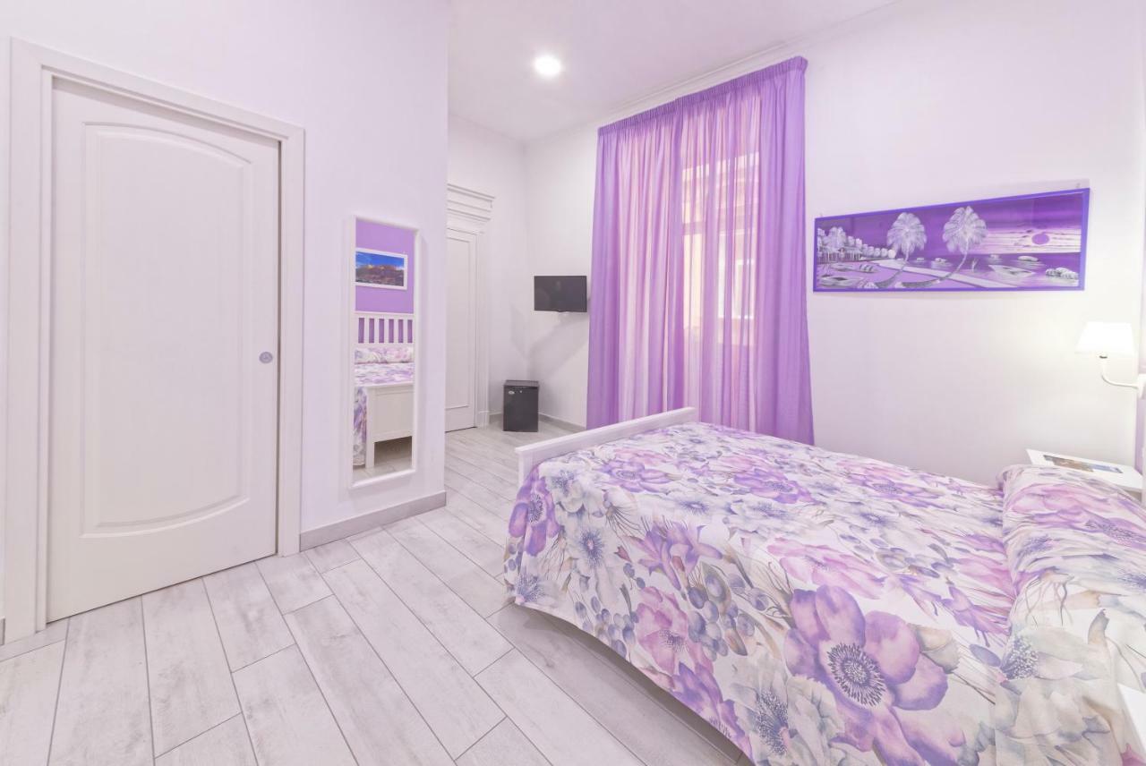 B&B Rest A Napoli Екстер'єр фото
