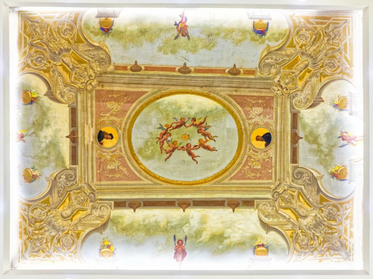 B&B Rest A Napoli Екстер'єр фото